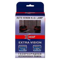 ����� ���������� Xenite H7 4300K Extra Vision 30% 2 ��. 1004110