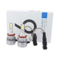����� ������������ �6 Grande Light H11 36 �� 12-24� 6-48� 6000K 3800lm ��������� ����� 2 ��. GLC6H11