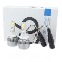 ����� ������������ �6 Grande Light HB3 36 �� 12-24� 6-48� 6000K 3800lm ��������� ����� 2 ��. GLC6HB3