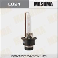����� D2S 4300K ���������� ���� 1 ��. Masuma Standart Grade L821