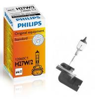 ����� ���������� Philips PG13 12� H27/2 27�� 12060C1