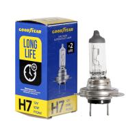 ����� ���������� Goodyear Long Life 12� H7 55�� GY017122