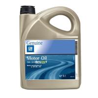 General Motors Dexos1 Gen.2 5W-30 5� 95599877