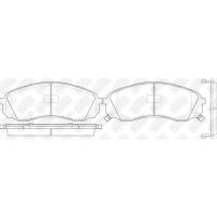 ��������� ������� �������� �������� NIBK PN0458