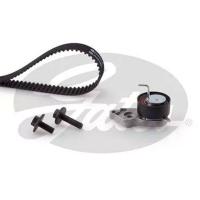 �������� ��� Gates Ford Focus I, II 98-05 Fusion 02-05, Fiesta 96-05; Volvo S40 04- K025433XS