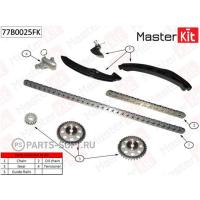 �������� ���� ��� MasterKit AUDI. VW 1.4FSi-1.6FSi BAG/BLF/BLP 77B0025FK