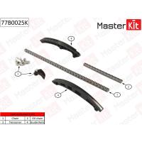 �������� ���� ��� MasterKit AUDI. VW 1.4FSi-1.6FSi BAG/BLF/BLP ��� ��������� 77B0025K