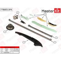 �������� ���� ��� MasterKit AUDI.VW 1.8 TFSI CDAA/CDHA/CDHB/BZB/BYT 08 77B0013FK