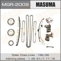 �������� ���� ��� Masuma Nissan Teana (J31) 03-08, Murano 04-07; Infiniti FX 03- (VQ23,VQ25,VQ35) MGR-2009