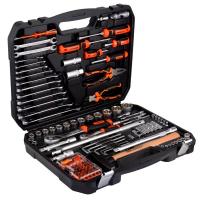 ����� ����������� �������� Professional 39807 110 ��������� 1/2" 1/4" 6 ��.