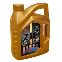 ZIC TOP SL/CF 0W-30 4�