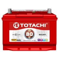 ��� TOTACHI KOR CMF 90D26 FL 80�/� 670� �.�. 257�172�200