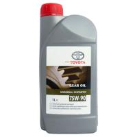 Toyota DEFFERENTIAL 75W-90 GL-5 1�