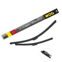 �������� ������������ ����� WOG 24"/600+20"/500 �� ����������� 2 �� WGC1414