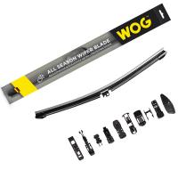 ����� ������������ WOG 16"/400 �� �����������