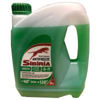 �������� Sibiria -40 ������� G11 3��