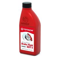 TOTACHI NIRO Brake Fluid DOT-4 0.91��