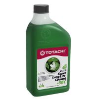 TOTACHI SUPER LLC Green -50C 1�