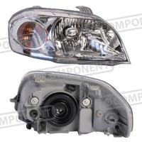 ���� Component Chevrolet Aveo 06- ����� �������� ������