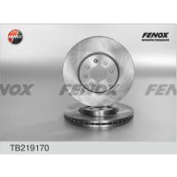 ���� ��������� �������� FENOX TB219170
