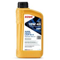 Rowe Hightec Super Leichtlauf HC-O 10W-40 1�