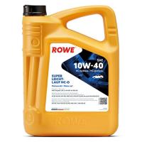 Rowe Hightec Super Leichtlauf HC-O 10W-40 4�