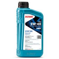 Rowe Hightec Synt RSI 5W-40 1�