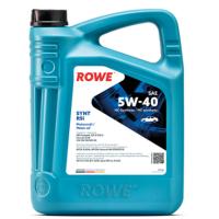 Rowe Hightec Synt RSI 5W-40 4�