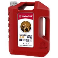 TOTACHI NIRO Optima PRO Semi-Synthetic 5w-30 SL/CF 4� �������