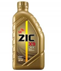 ZIC X9 5W-40 1�