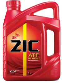 ZIC ATF Dexron VI 4�