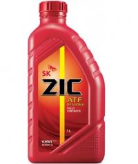 ZIC ATF Dexron VI 1�