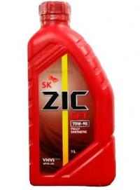 ZIC GFT 75W-90 1�