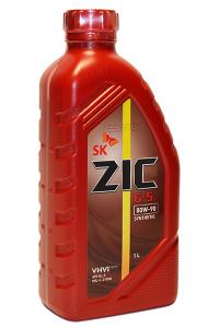 ZIC G-5 80W-90 1�