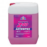 AGA Z40 ������� 10�