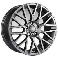 ����� MOMO SUV Revenge Matt