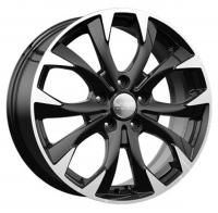 ���� K&K Volkswagen Jetta [KC740)