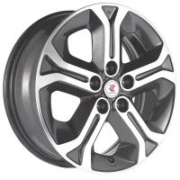���� RepliKey Suzuki Grand Vitara [RK D021]