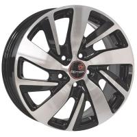 ���� Remain Skoda Octavia (R166)