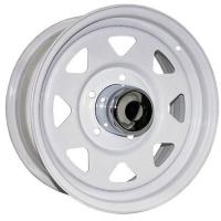 ����� ������������ Trebl Off-road 01