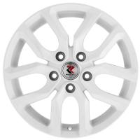 ����� RepliKey Nissan Juke/Qashqai [RK L23F] W