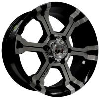 ����� FM TL6144 Black