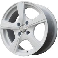 ����� FM 2026 Machined White