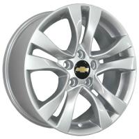 ���� K&K Chevrolet Cruse (KC659)