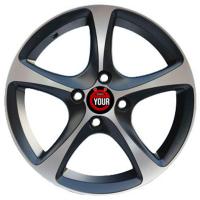 ���� �-wheels E22