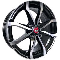 ���� �-wheels E17