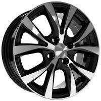 ����� ���� KL-262 Hyundai Solaris �����