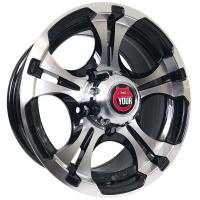 ���� �-wheels E25