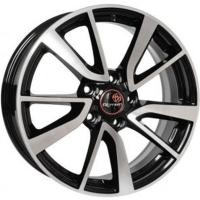 ���� Remain Skoda Octavia (R162)