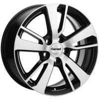 ���� Carwel ���� 1704